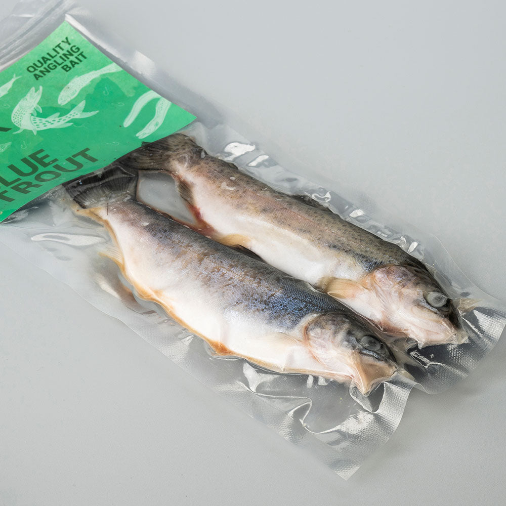 Blue Trout