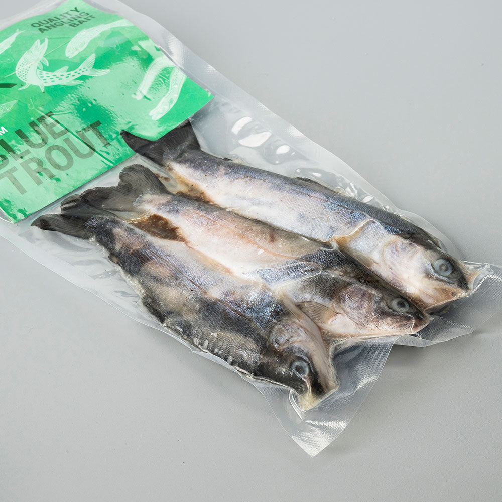 Blue Trout