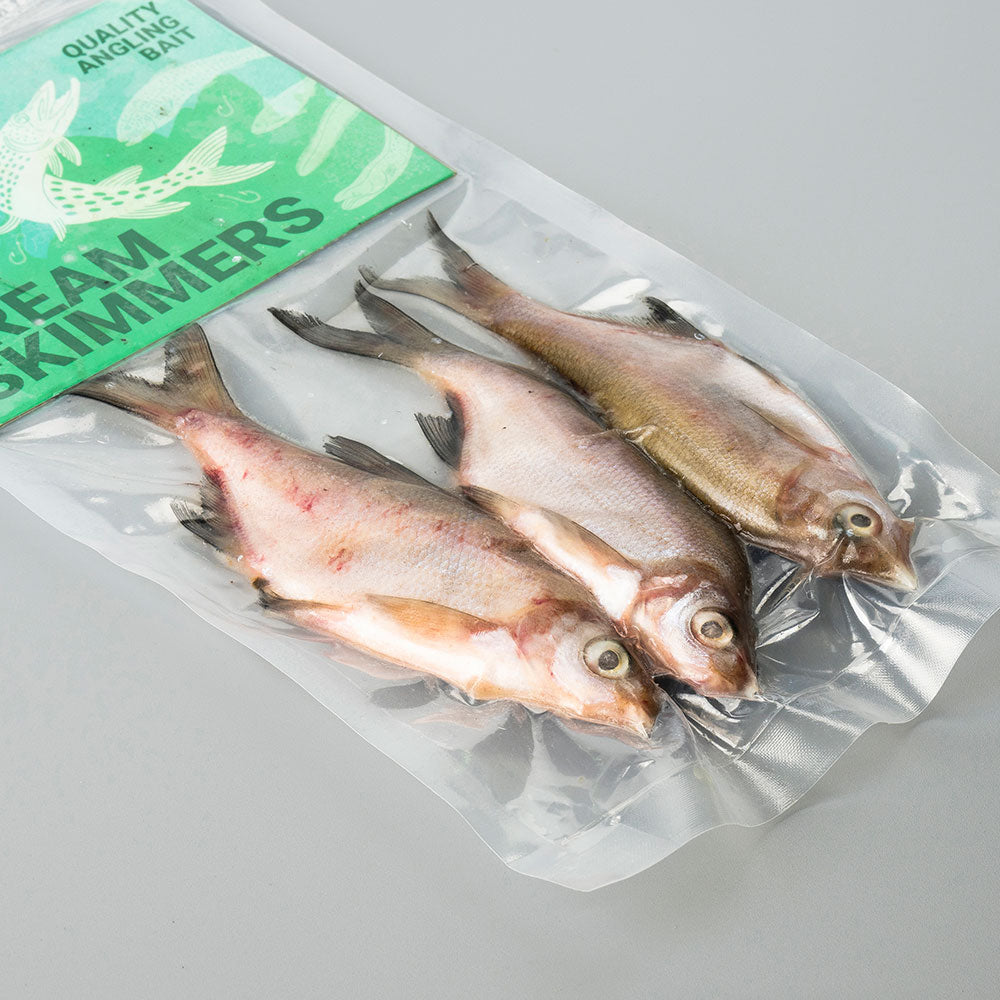 Bream Skimmers