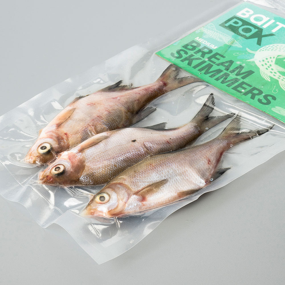 Bream Skimmers