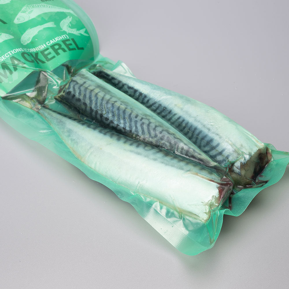 Mackerel