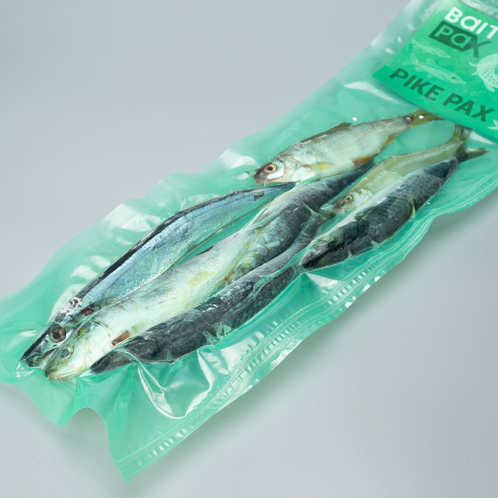 Pike Pax
