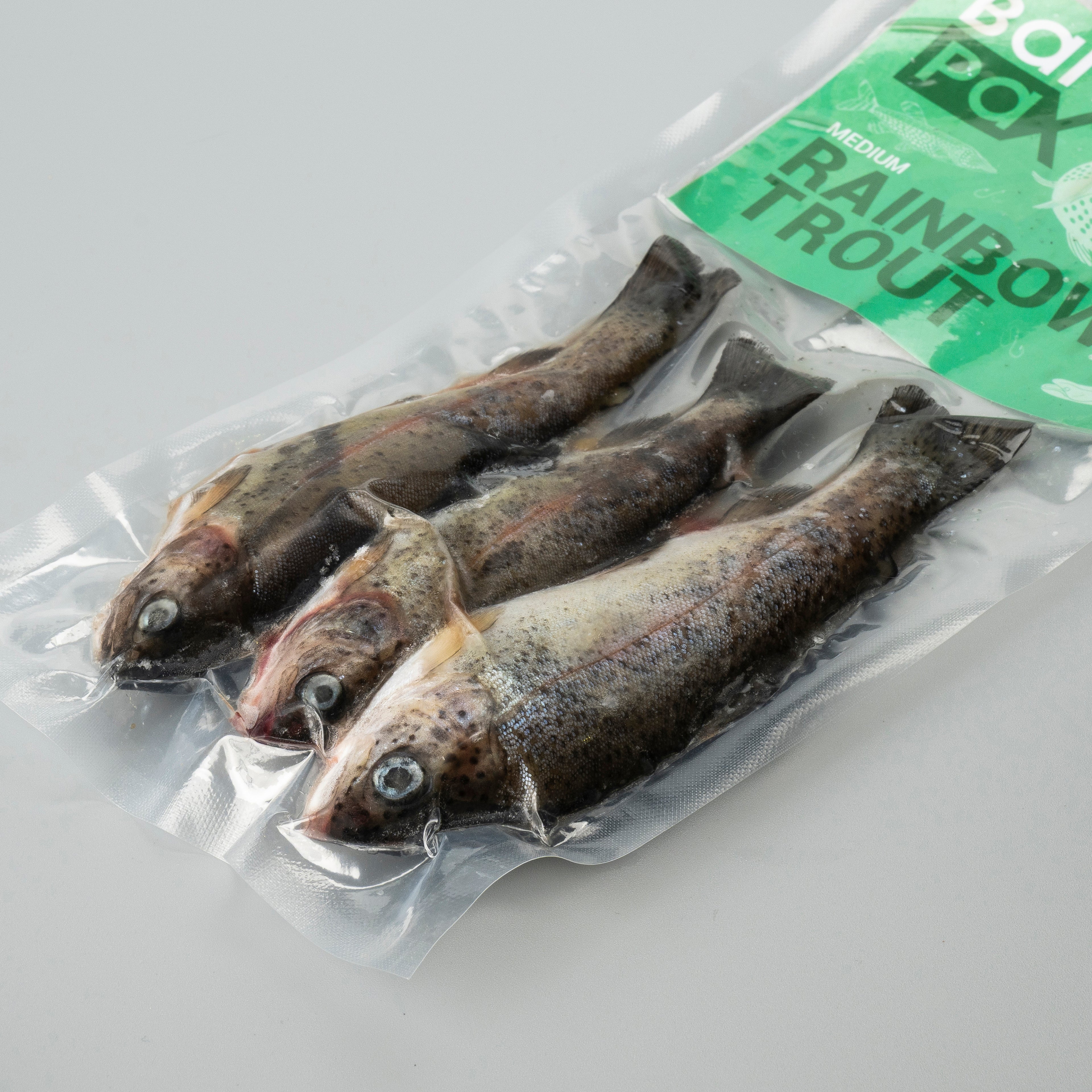 Rainbow Trout