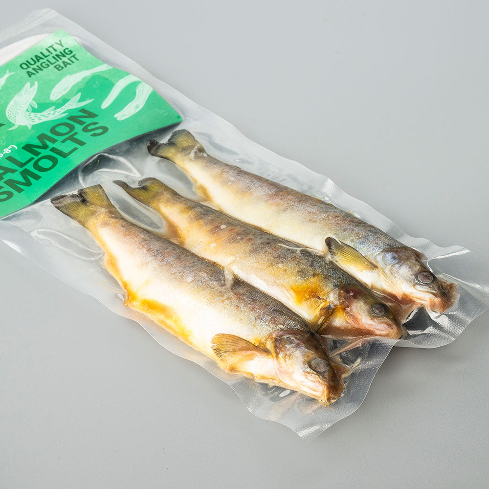 Salmon Smolts