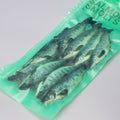 Salmon Smolts