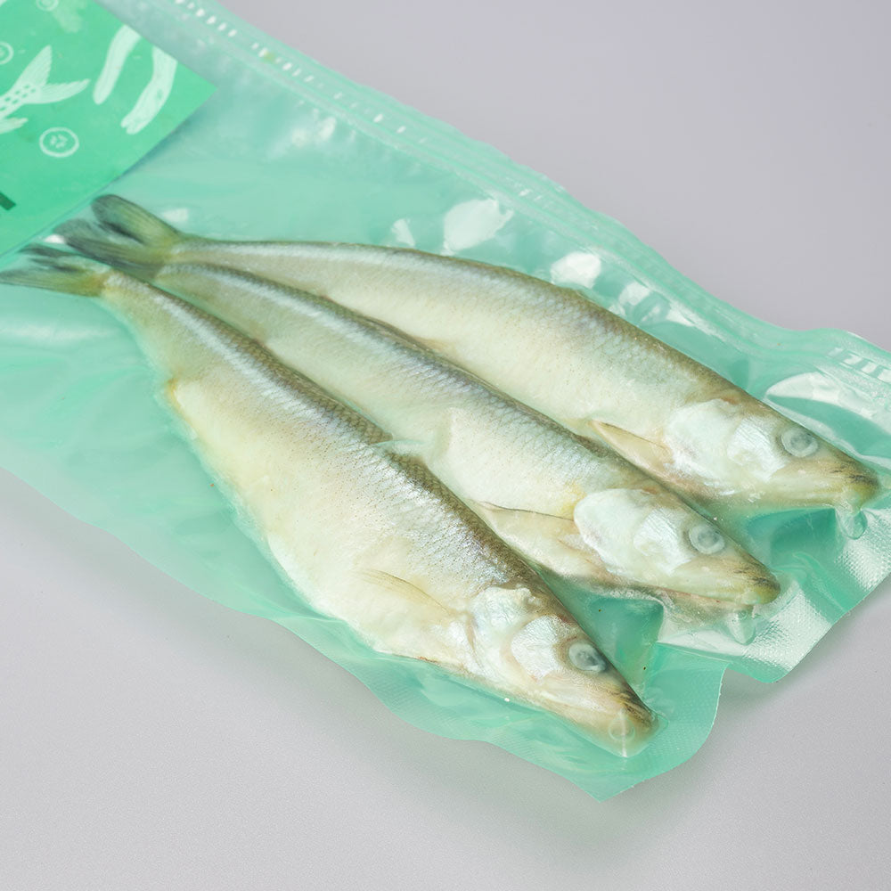 Smelt