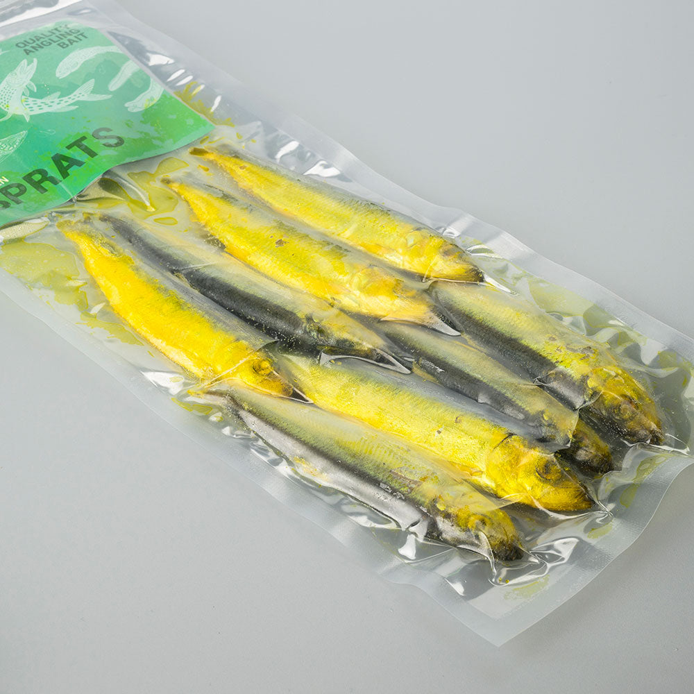 Sprats