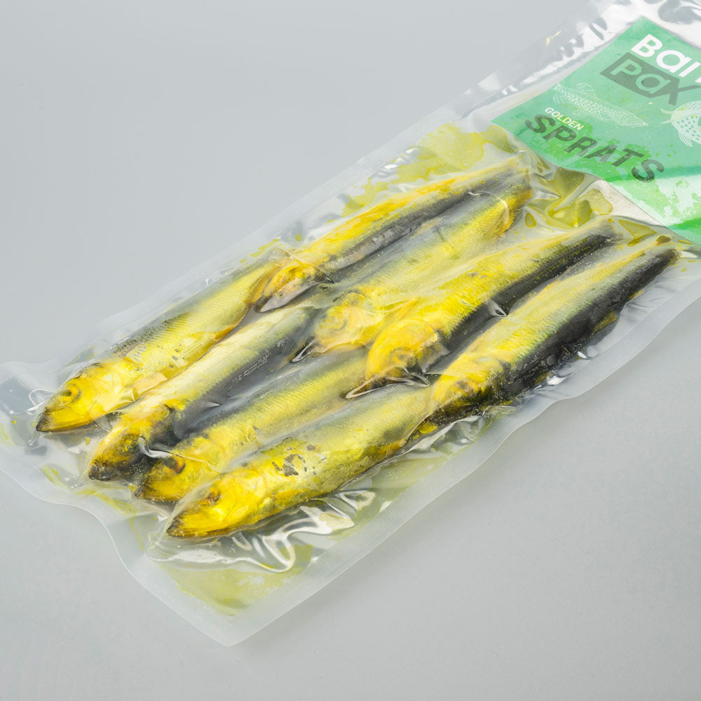 Sprats