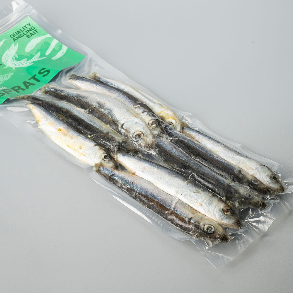 Sprats