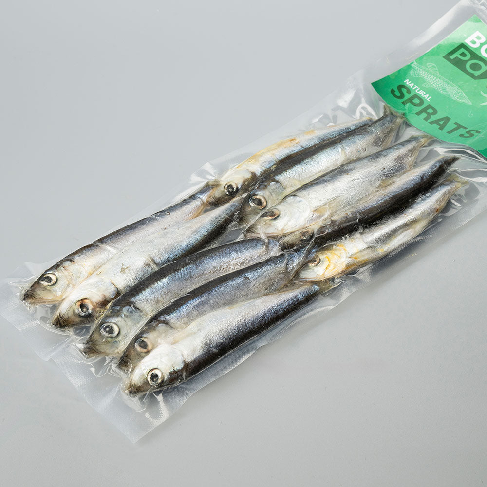 Sprats