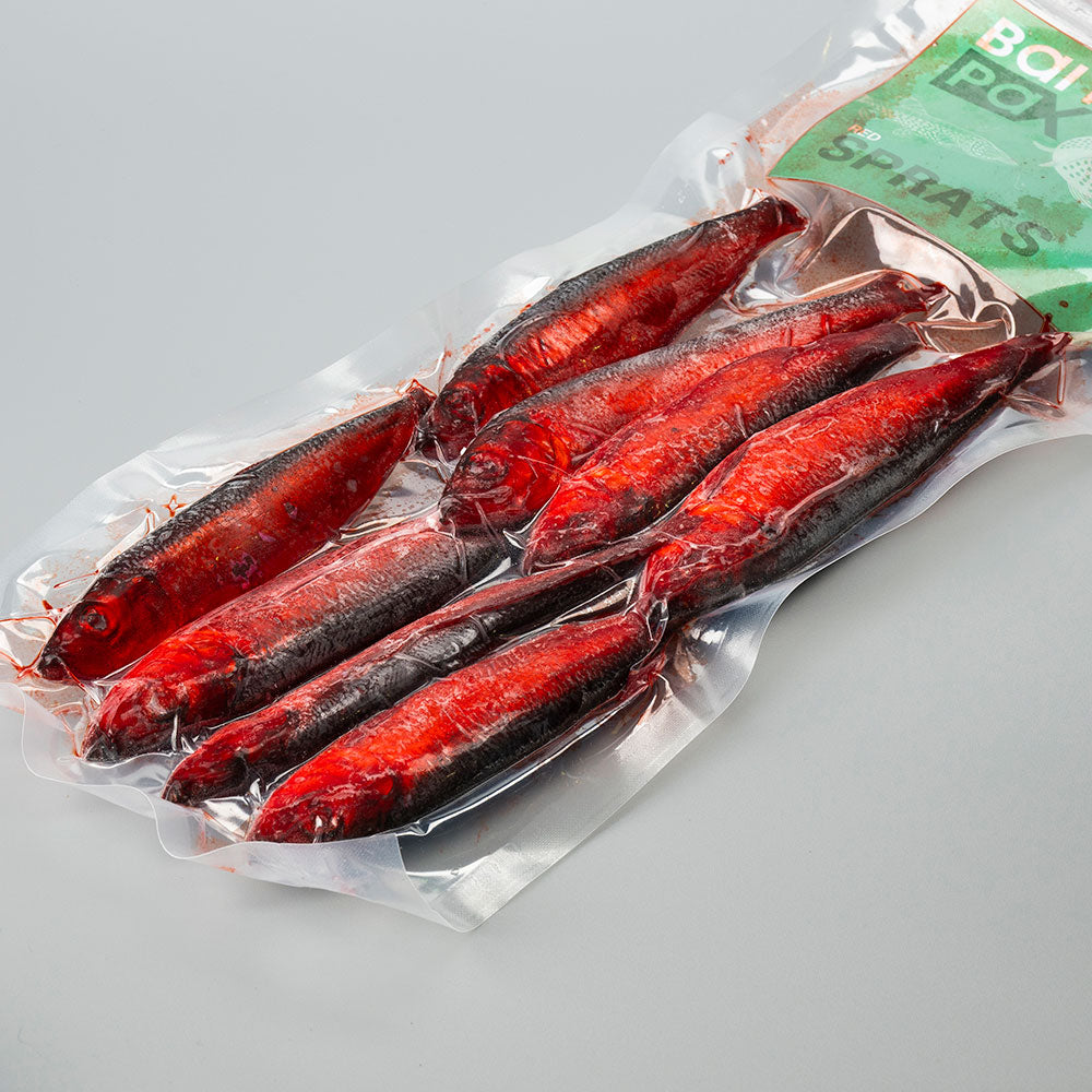 Sprats
