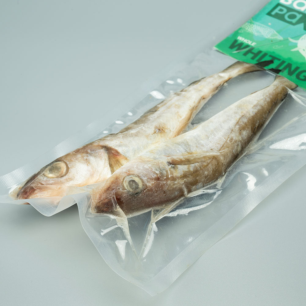 Whiting (Whole)