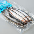 Cornish Anchovies