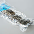 Cornish Hard Back Crab 3-4 Per Pack