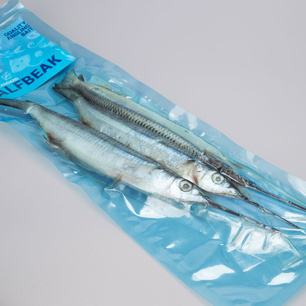 Halfbeak - Whole Standard