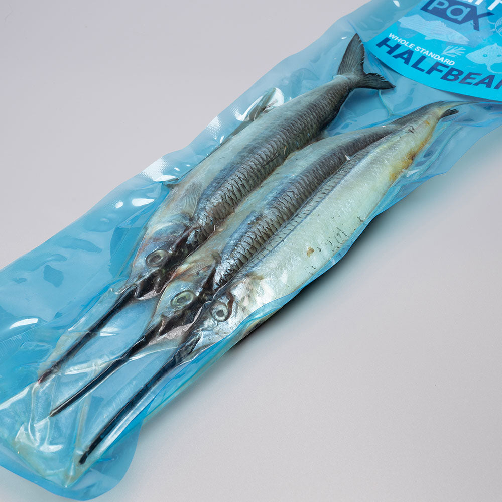 Halfbeak - Whole Standard