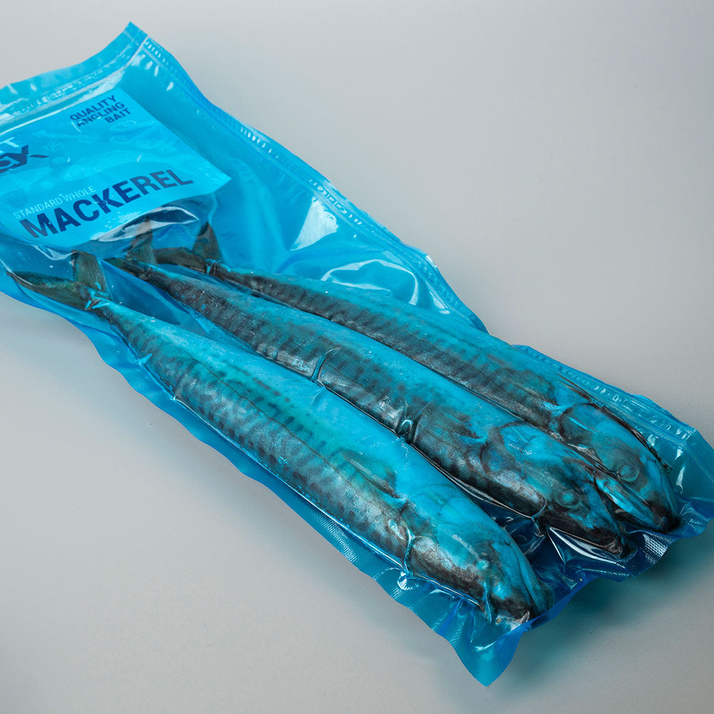Mackerel