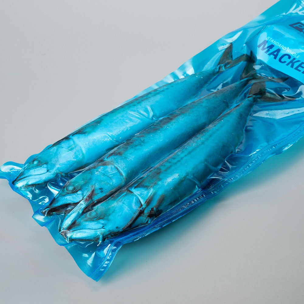 Mackerel