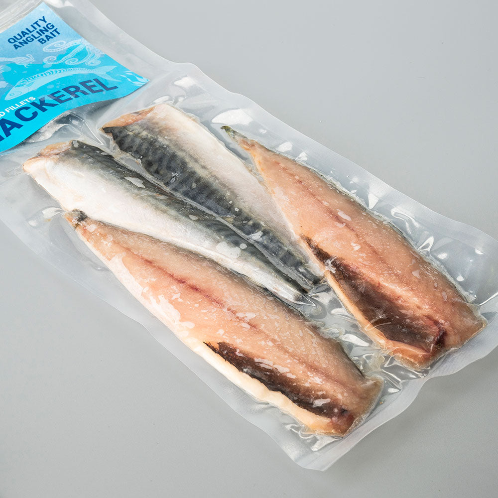 Mackerel