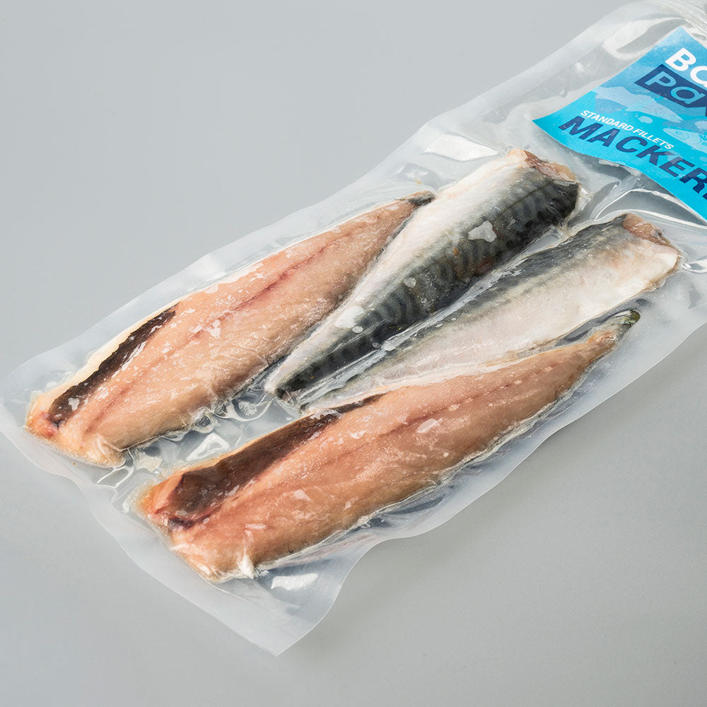 Mackerel