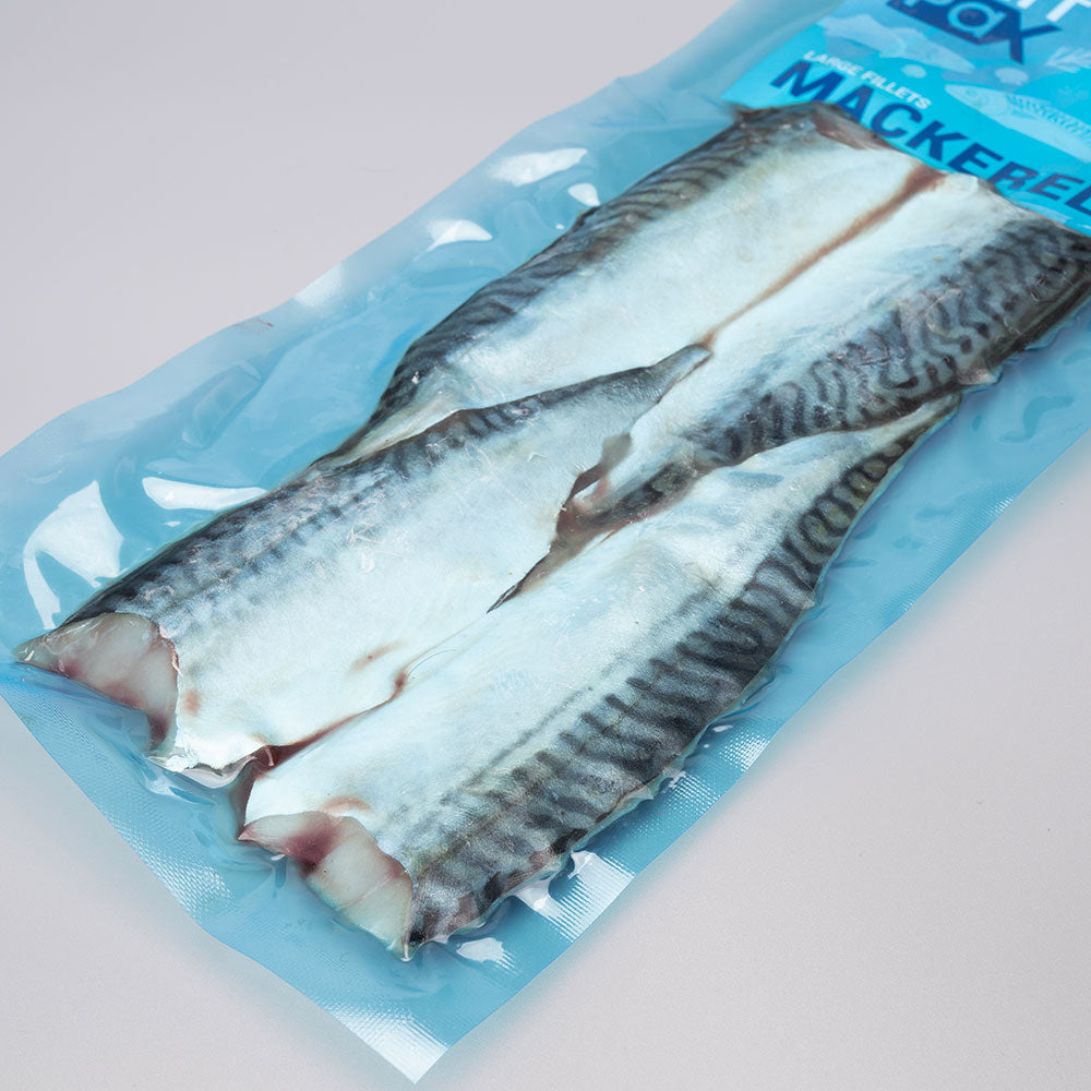 Mackerel
