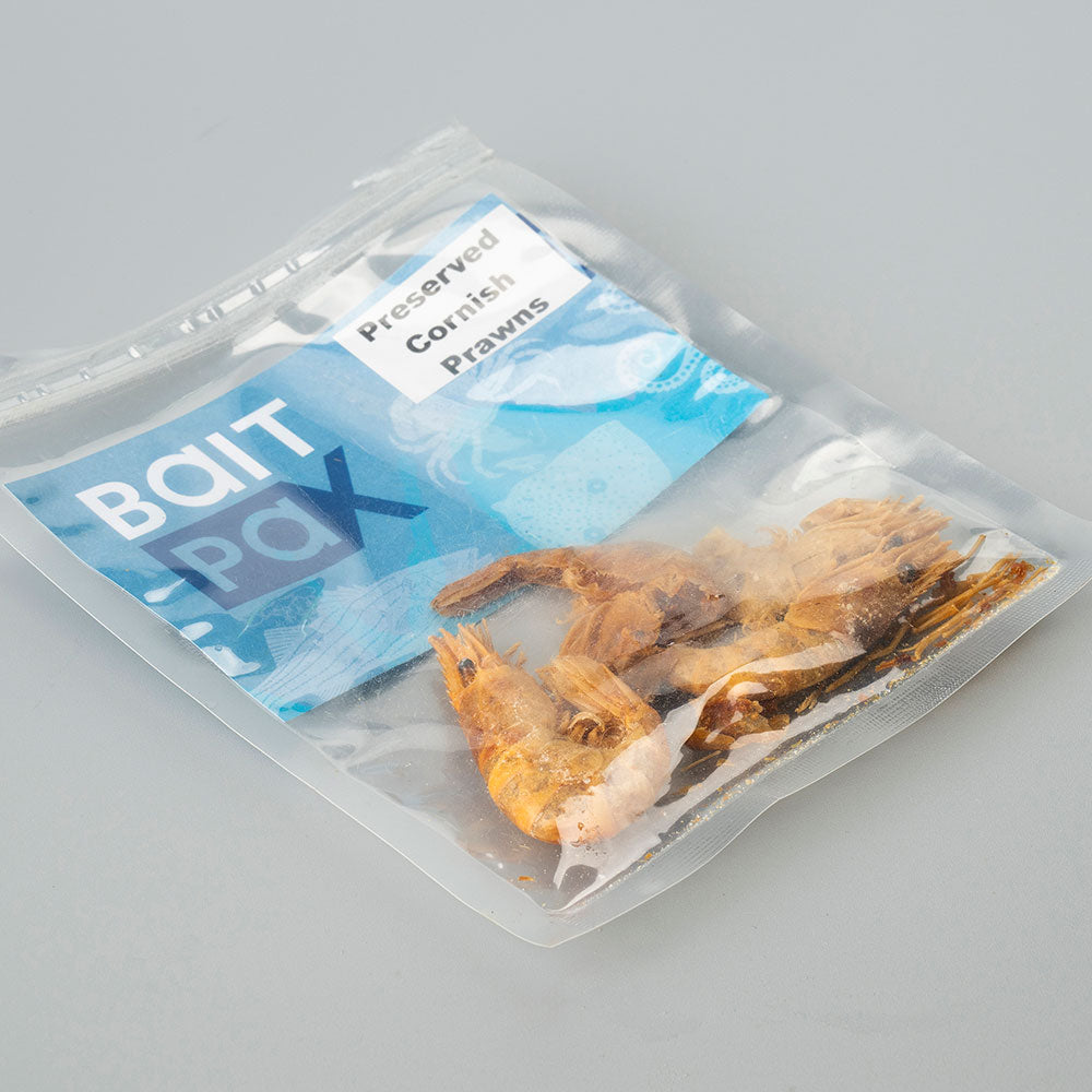 Long Life Bait Pieces