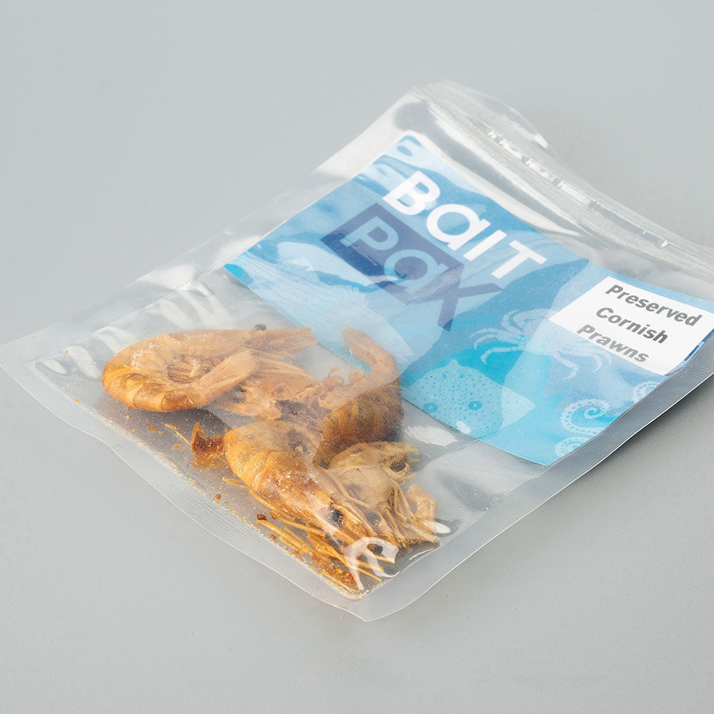 Long Life Bait Pieces