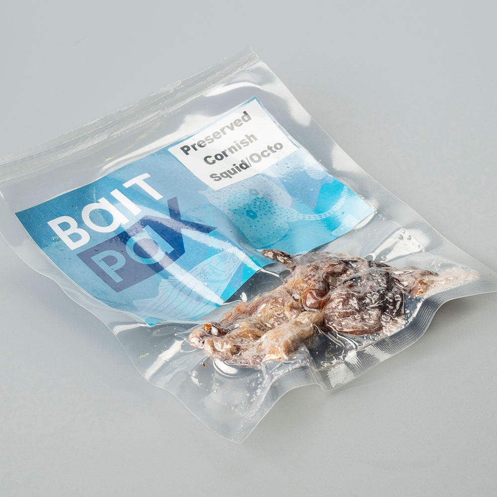 Long Life Bait Pieces