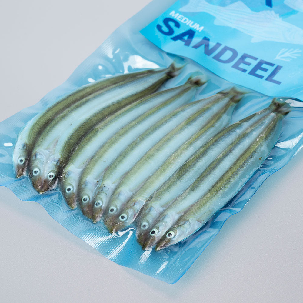 Sandeel