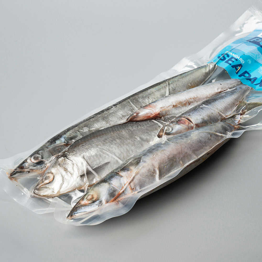 SeaPax