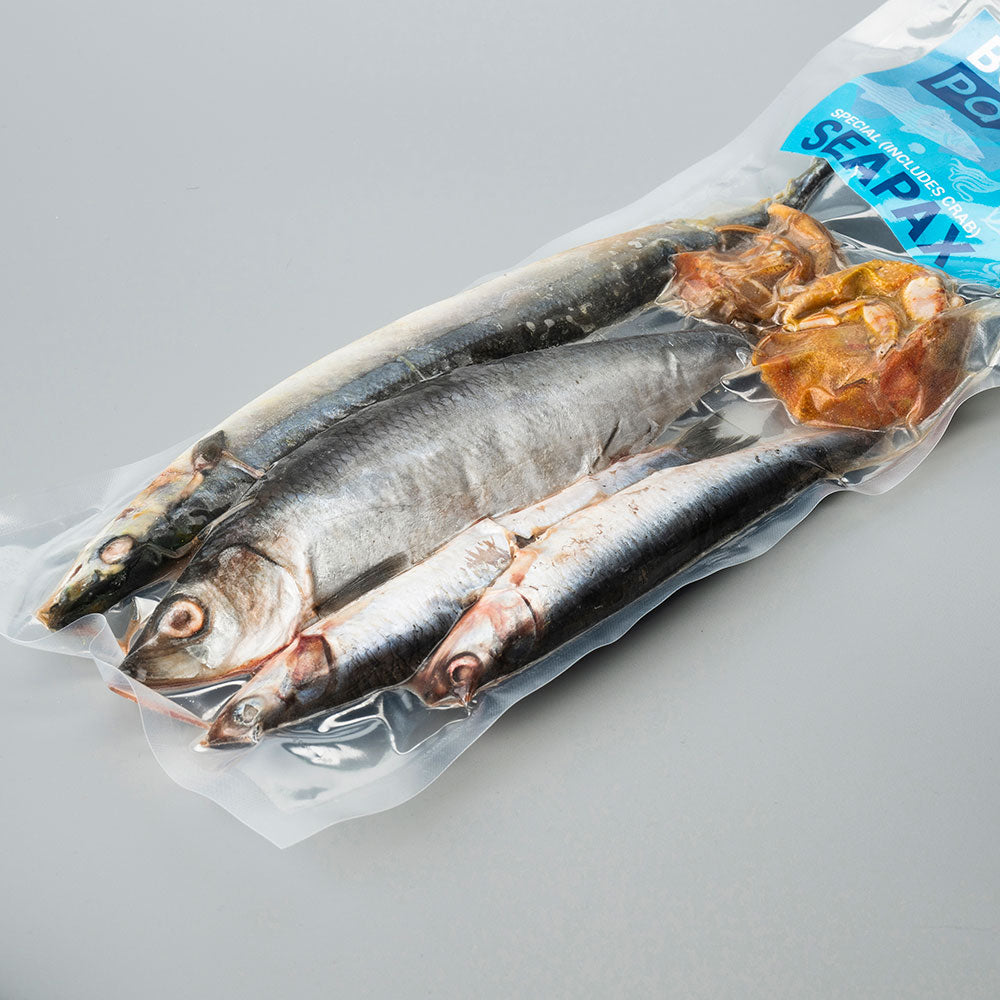 SeaPax