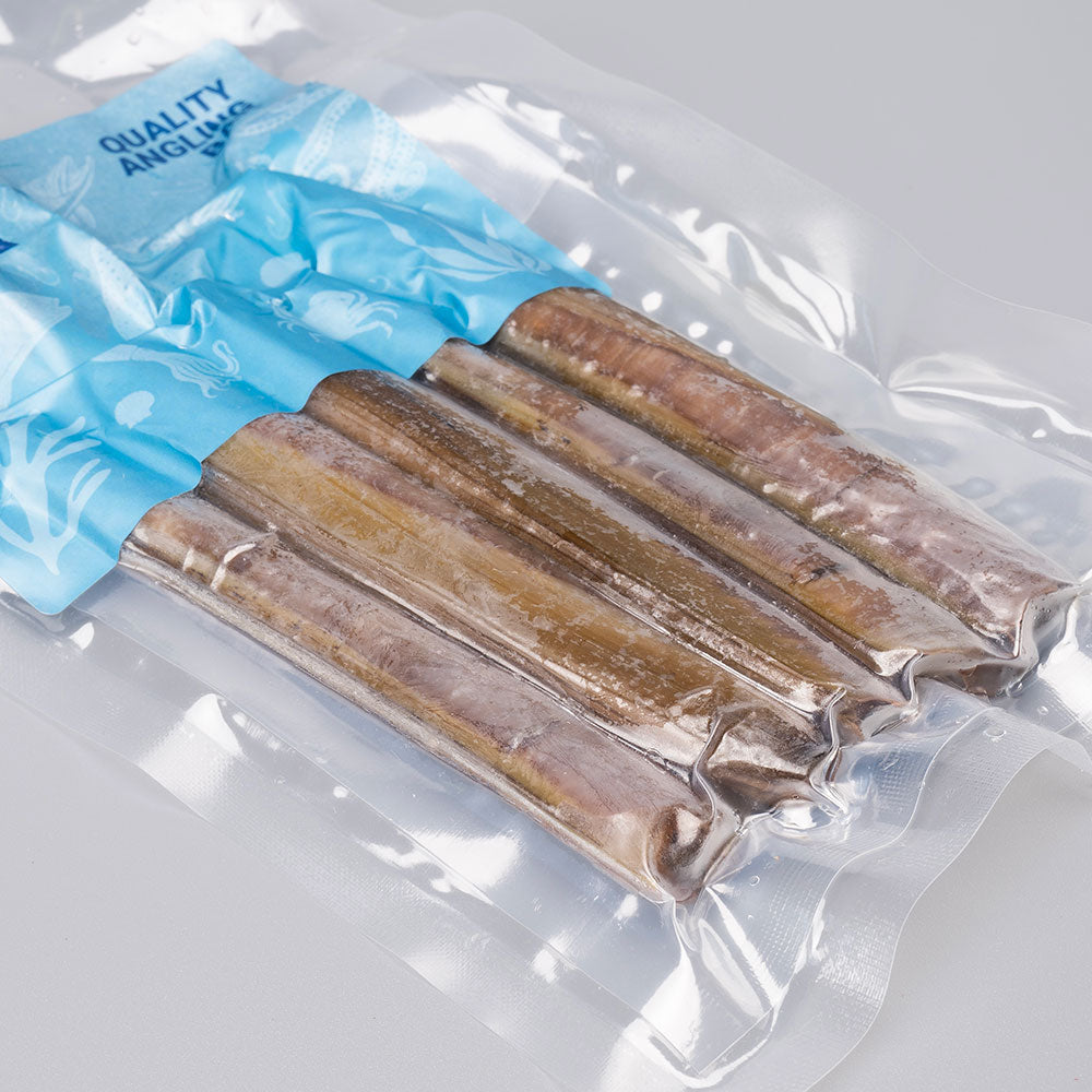 Razor Clam