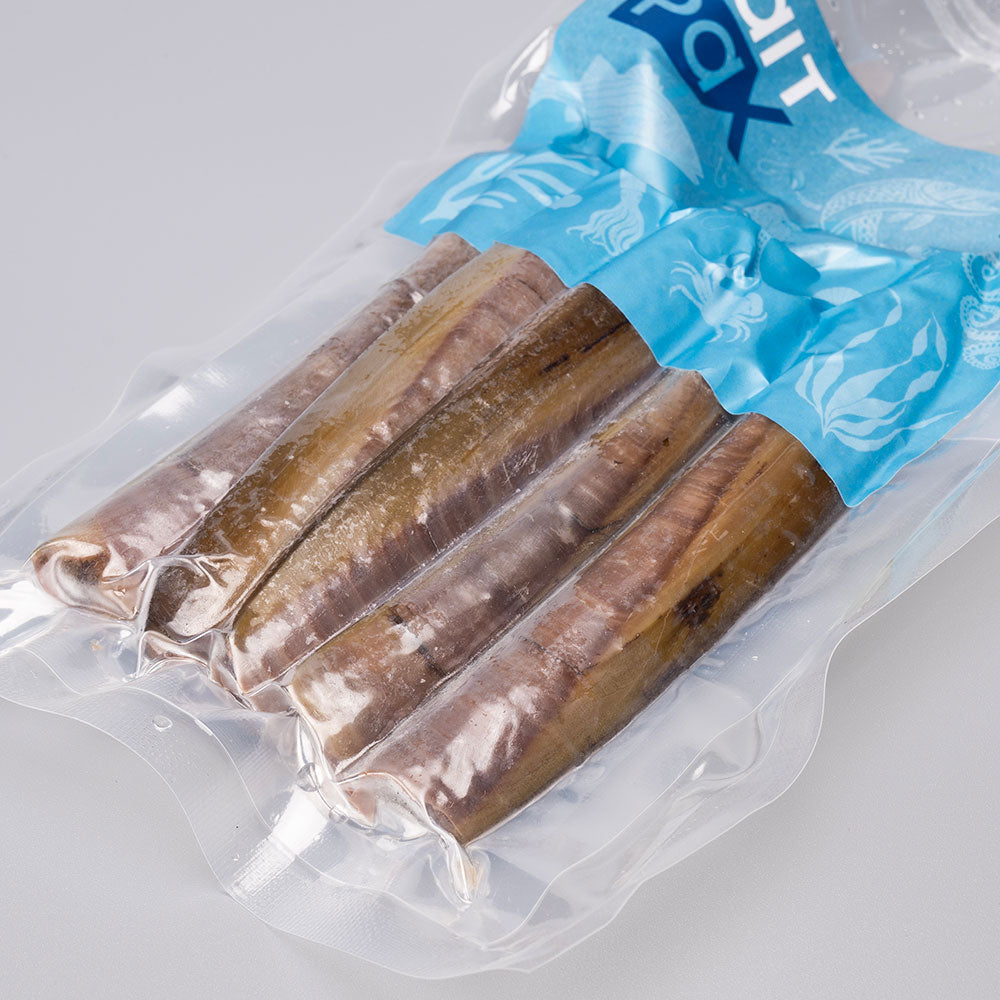 Razor Clam