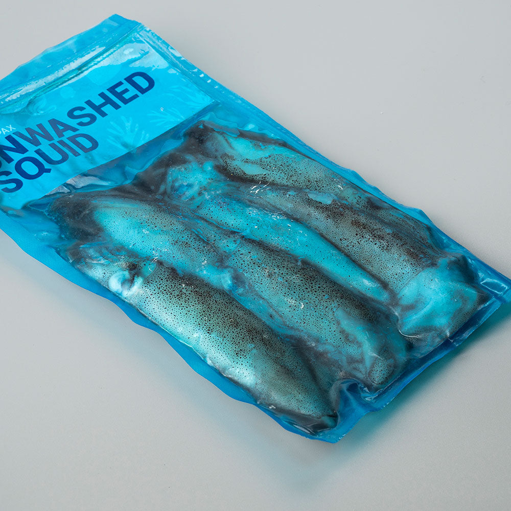 Unwashed Squid (Falklands/Patagonian)
